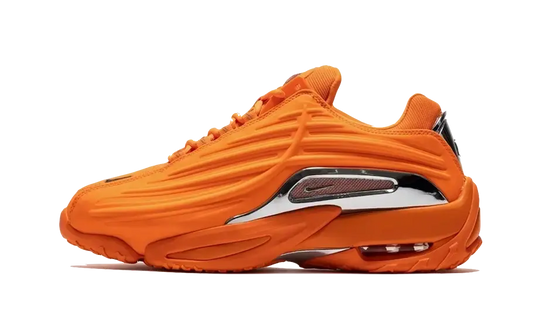 Nike Hot Step 2 Drake NOCTA Total Orange - Got U Sneakers