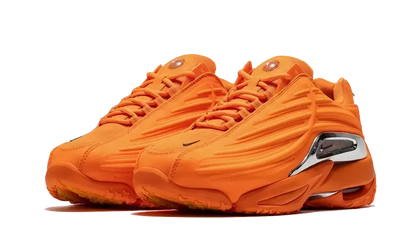 Nike Hot Step 2 Drake NOCTA Total Orange - Got U Sneakers