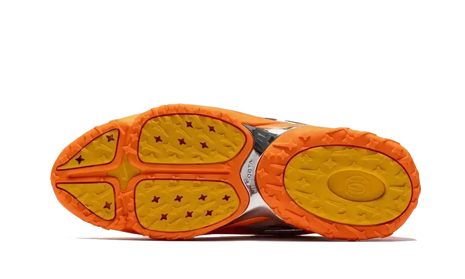 Nike Hot Step 2 Drake NOCTA Total Orange - Got U Sneakers