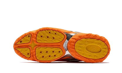 Nike Hot Step 2 Drake NOCTA Total Orange - Got U Sneakers