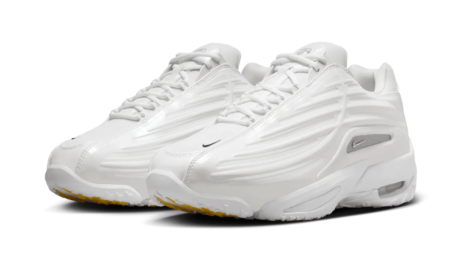 Nike Hot Step 2 Drake NOCTA White - Got U Sneakers