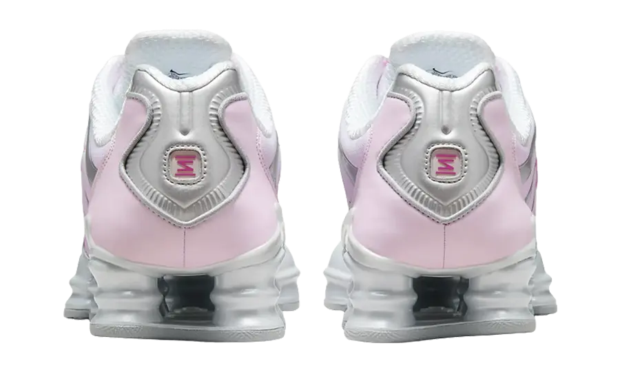 Nike Shox TL Pink Foam (Women's) - Got U Sneakers