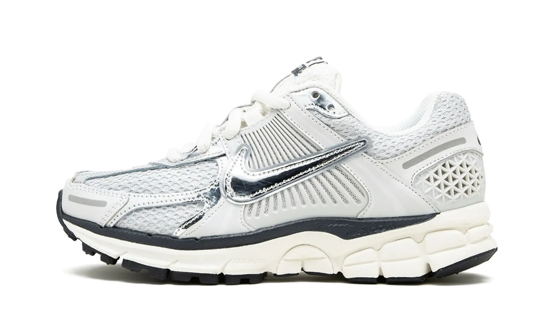 Nike Zoom Vomero 5 Photon Dust Metallic Silver (Women's) - Got U Sneakers
