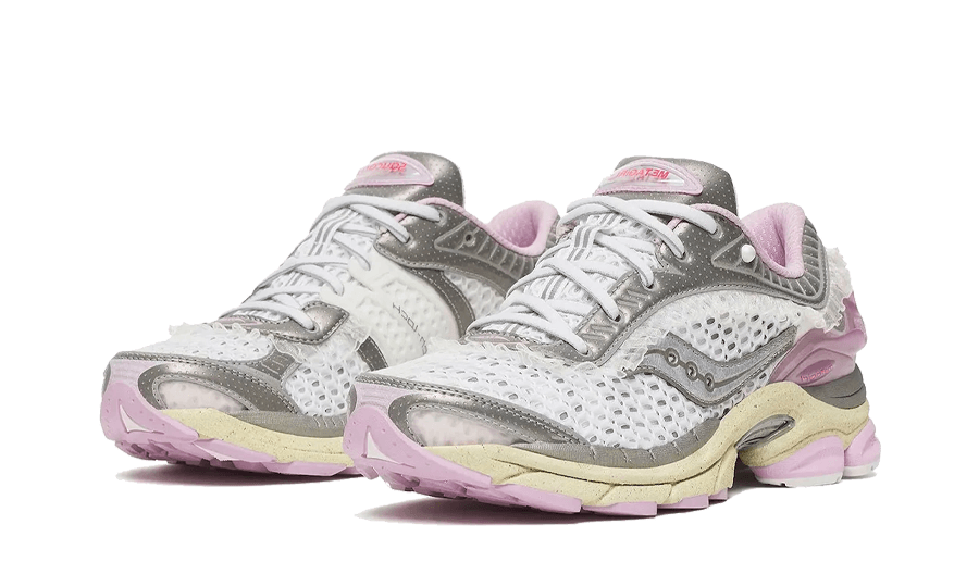 Metagirl x Saucony Progrid Paramount "DAUGHTER OF THE MOON"