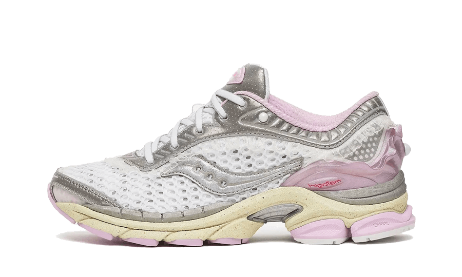 Metagirl x Saucony Progrid Paramount "DAUGHTER OF THE MOON"