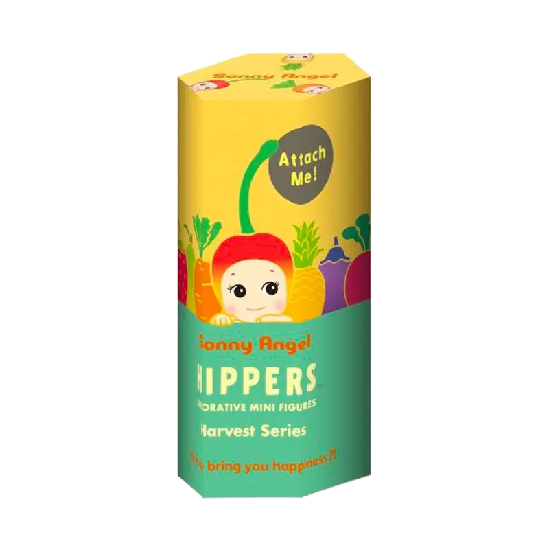 Sonny Angel Hippers Harvest - Got U Sneakers