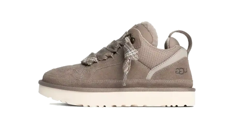 UGG Lowmel Smoke Plume (Women's) - Got U Sneakers