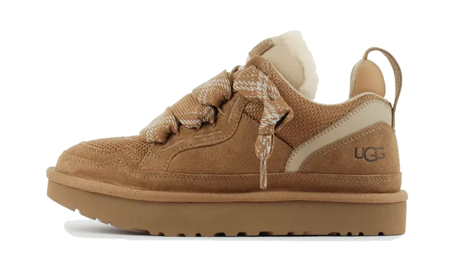 Ugg Lowmel Chestnut - Got U Sneakers
