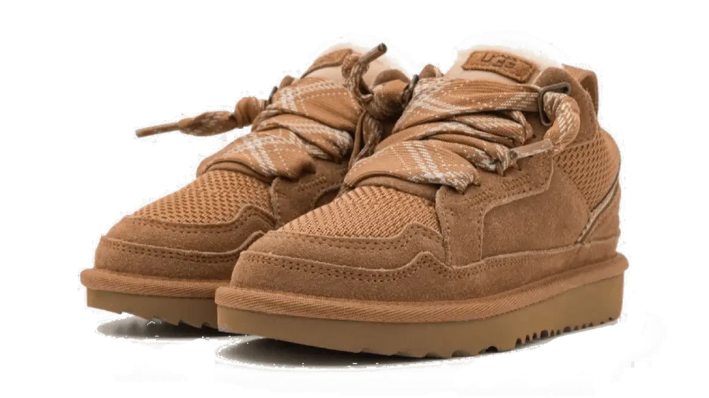Ugg Lowmel Chestnut - Got U Sneakers