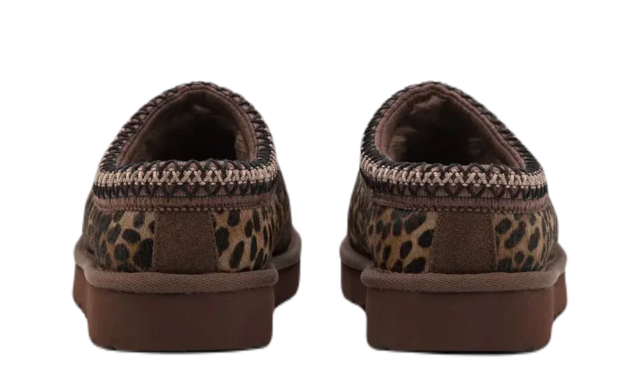 Ugg Tasman Slipper Caspian Burnt Cedar (Women's) - Got U Sneakers