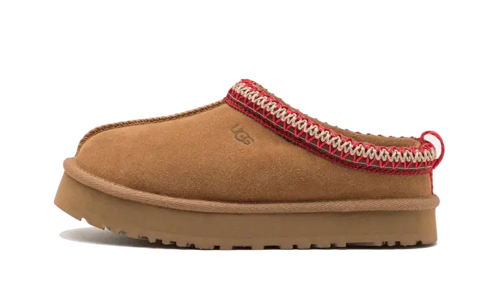 Ugg Tazz Slipper Chestnut (Women's) - Got U Sneakers