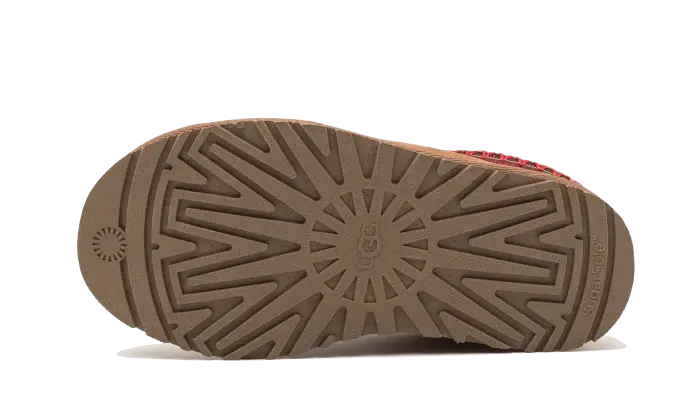 Ugg Tazz Slipper Chestnut (Women's) - Got U Sneakers