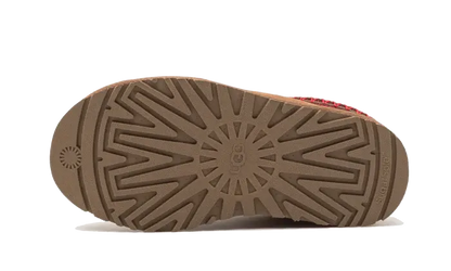 Ugg Tazz Slipper Chestnut (Women's) - Got U Sneakers