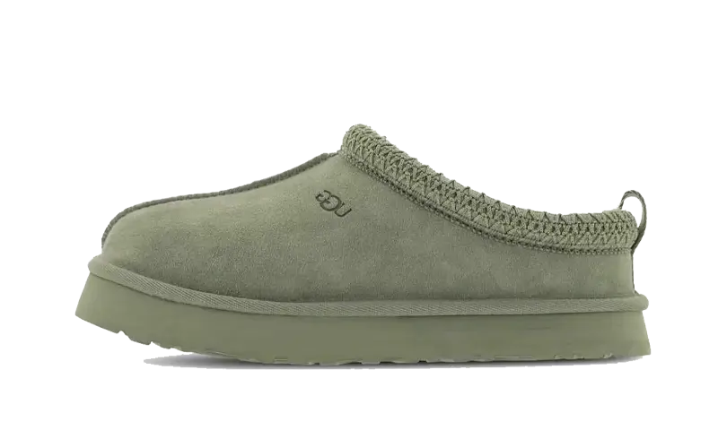 Ugg Tazz Slipper Shaded Clover - Got U Sneakers