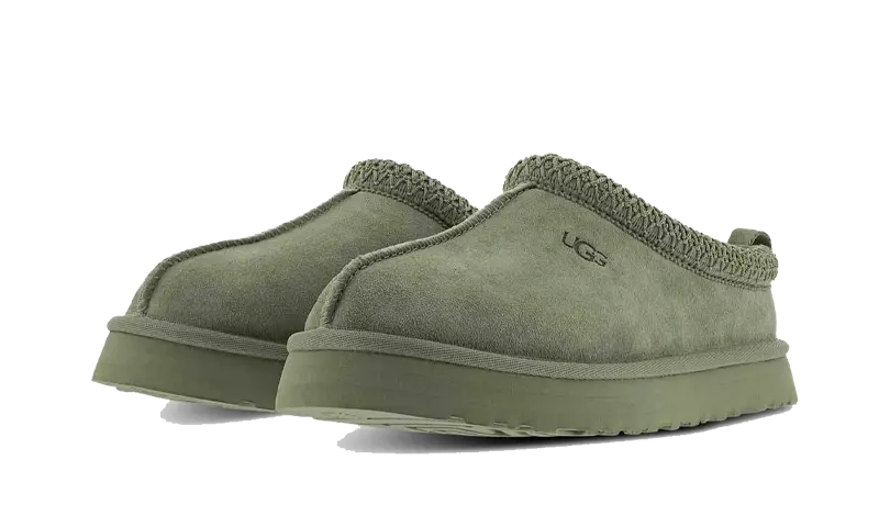 Ugg Tazz Slipper Shaded Clover - Got U Sneakers