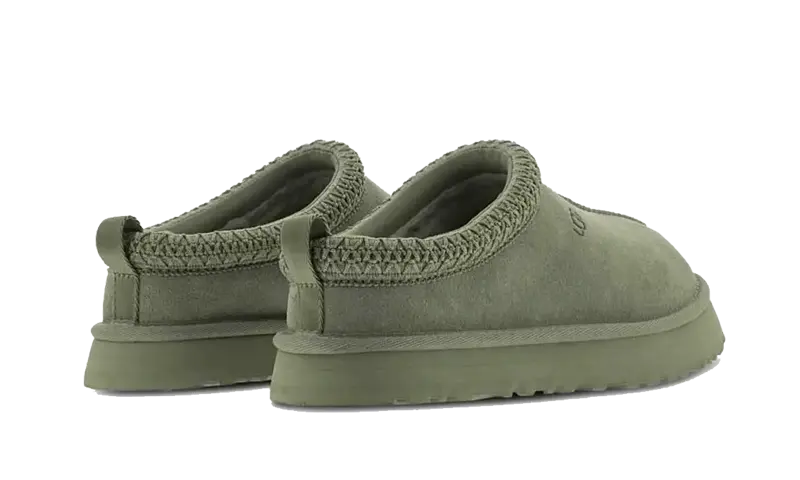 Ugg Tazz Slipper Shaded Clover - Got U Sneakers