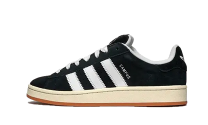adidas Campus 00s Black White Gum - Got U Sneakers
