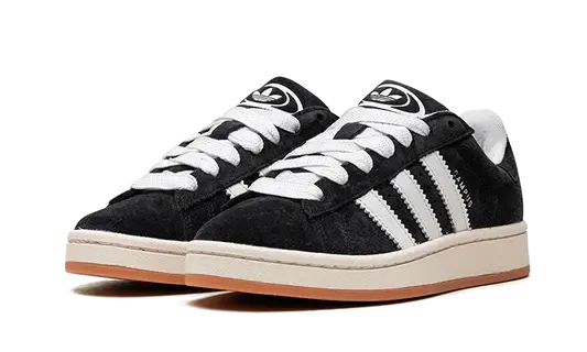adidas Campus 00s Black White Gum - Got U Sneakers