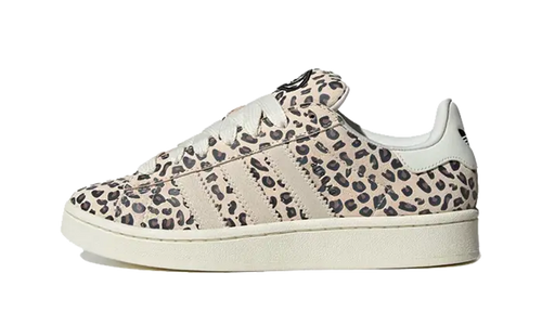 adidas Campus 00s Leopard White (Women's) - Got U Sneakers