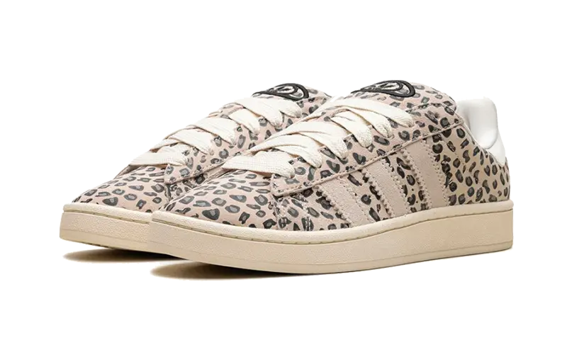 adidas Campus 00s Leopard White (Women's) - Got U Sneakers