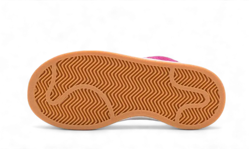 adidas Campus 00s Semi Lucid Fuchsia (GS) - Got U Sneakers