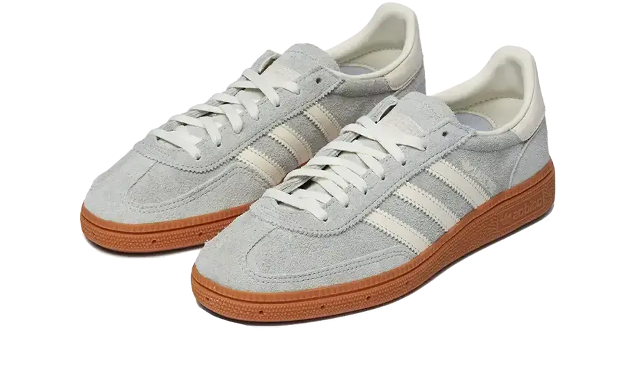 adidas Handball Spezial Wonder Silver Gum (Women's) - Got U Sneakers
