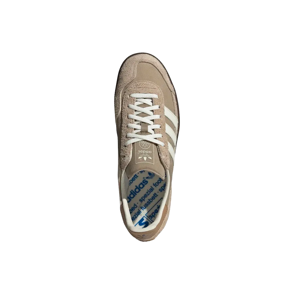 adidas Wensley Spezial Cardboard - Got U Sneakers