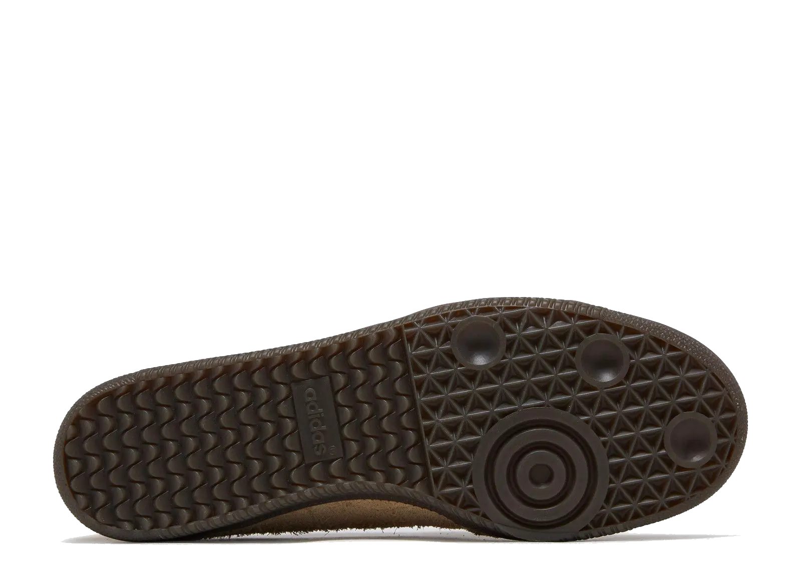 adidas Wensley Spezial Cardboard - Got U Sneakers