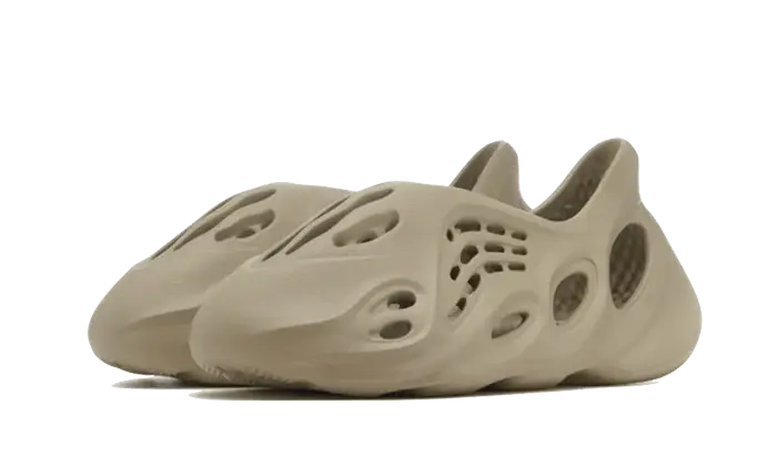 adidas Yeezy Foam RNR Stone Salt - Got U Sneakers