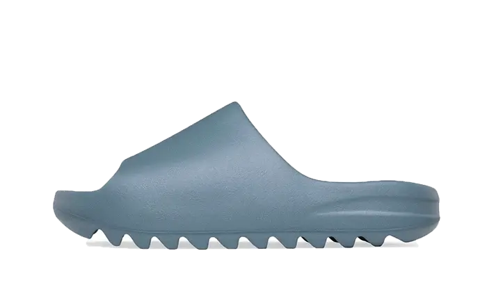 adidas Yeezy Slide Slate Marine - Got U Sneakers