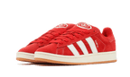 Adidas Campus 00s Better Scarlet Cloud White - Got U Sneakers