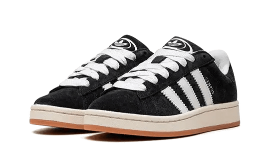adidas Campus 00s Black White Gum - Got U Sneakers