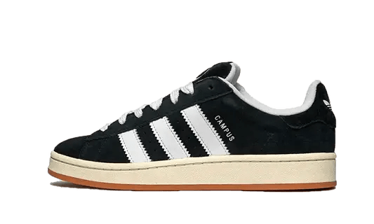 adidas Campus 00s Black White Gum - Got U Sneakers