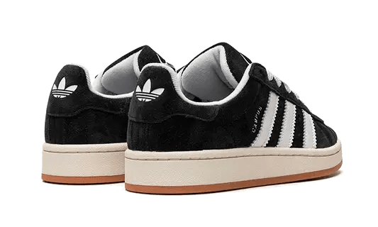 adidas Campus 00s Black White Gum - Got U Sneakers