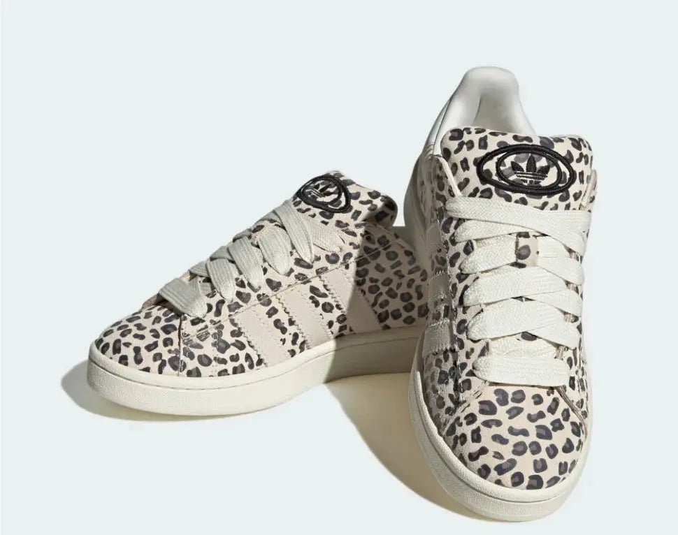 adidas Campus 00s Leopard White (Women's) - Got U Sneakers