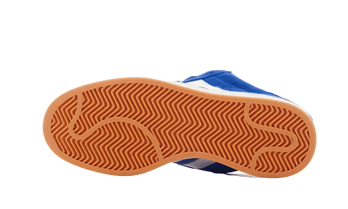 adidas Campus 00s Semi Lucid Blue Cloud White - Got U Sneakers