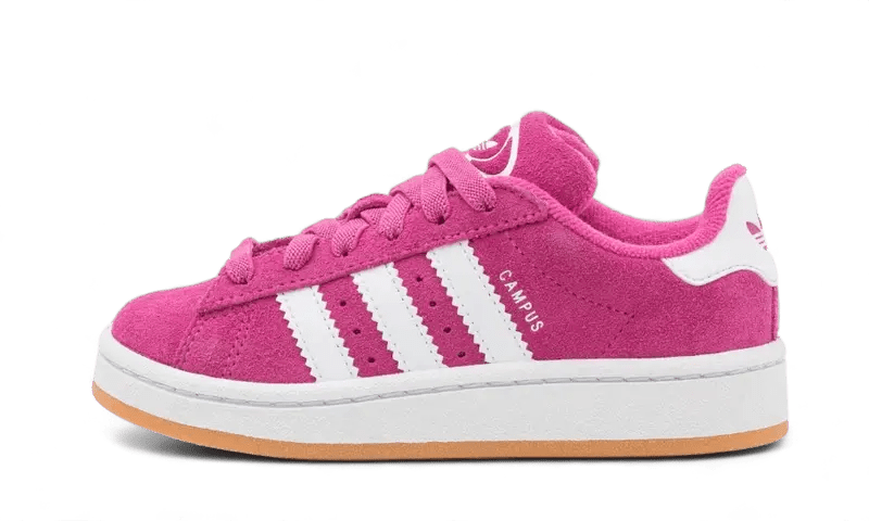 adidas Campus 00s Semi Lucid Fuchsia (GS) - Got U Sneakers