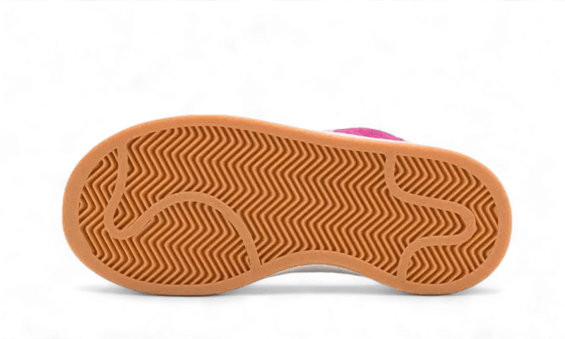 adidas Campus 00s Semi Lucid Fuchsia (GS) - Got U Sneakers