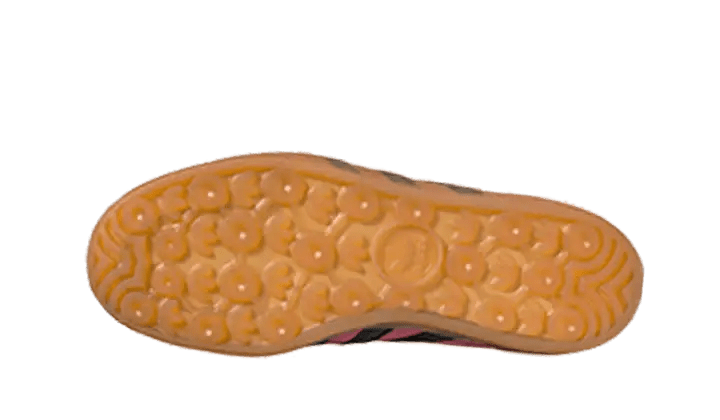 adidas Gazelle Indoor Bliss Pink Purple (Women's) - Got U Sneakers