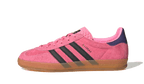 adidas Gazelle Indoor Bliss Pink Purple (Women's) - Got U Sneakers