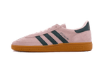 adidas Handball Spezial Clear Pink Arctic Night (Women's) - Got U Sneakers