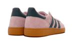 adidas Handball Spezial Clear Pink Arctic Night (Women's) - Got U Sneakers