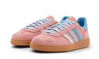 Adidas Handball Spezial Semi Pink Spark (Women's) - Got U Sneakers