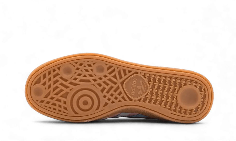 Adidas Handball Spezial Semi Pink Spark (Women's) - Got U Sneakers