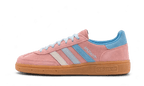 Adidas Handball Spezial Semi Pink Spark (Women's) - Got U Sneakers