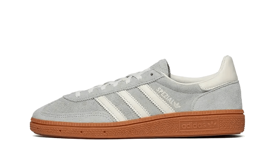 adidas Handball Spezial Wonder Silver Gum (Women's) - Got U Sneakers