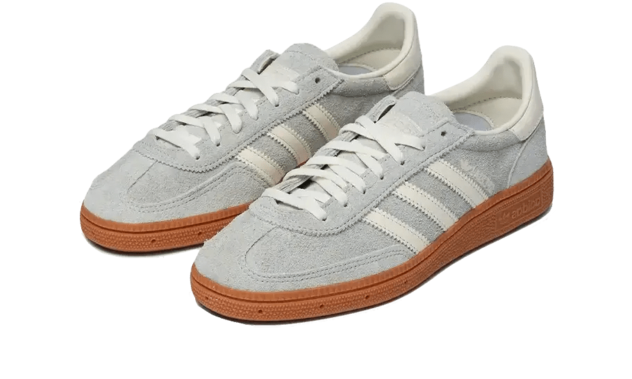 adidas Handball Spezial Wonder Silver Gum (Women's) - Got U Sneakers
