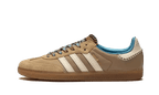 adidas Samba Nylon Wales Bonner Desert White - Got U Sneakers