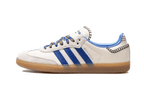 Adidas Samba Nylon Wales Bonner Wonder Clay Royal - Got U Sneakers