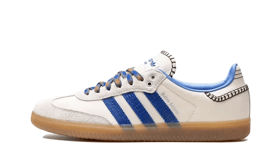 Adidas Samba Nylon Wales Bonner Wonder Clay Royal - Got U Sneakers
